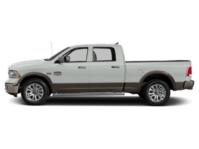 2018 RAM 1500 Longhorn