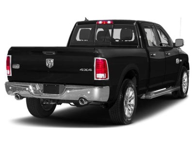 2018 RAM 1500 Longhorn