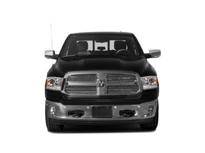 2018 RAM 1500 Longhorn