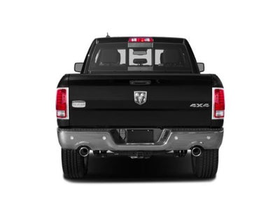 2018 RAM 1500 Longhorn