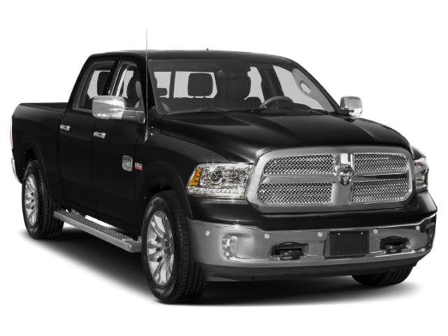 2018 RAM 1500 Longhorn