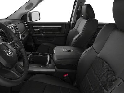 2014 RAM 1500 Sport