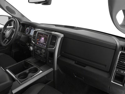 2014 RAM 1500 Sport