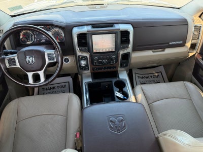 2014 RAM 1500 Laramie