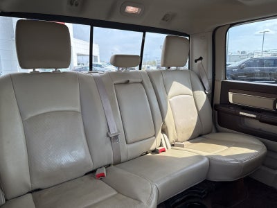 2014 RAM 1500 Laramie