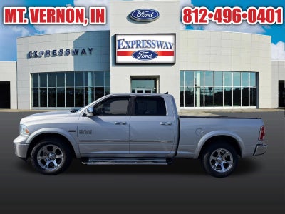 2014 RAM 1500 Laramie