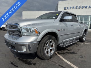 2014 RAM 1500 Laramie