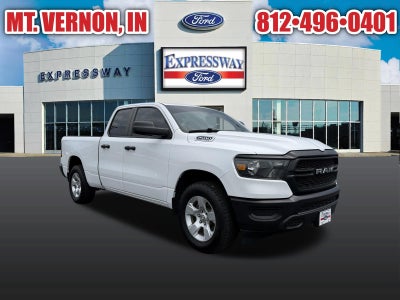 2023 RAM 1500 Tradesman