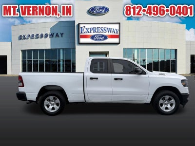 2023 RAM 1500 Tradesman