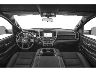 2023 RAM 1500 Tradesman