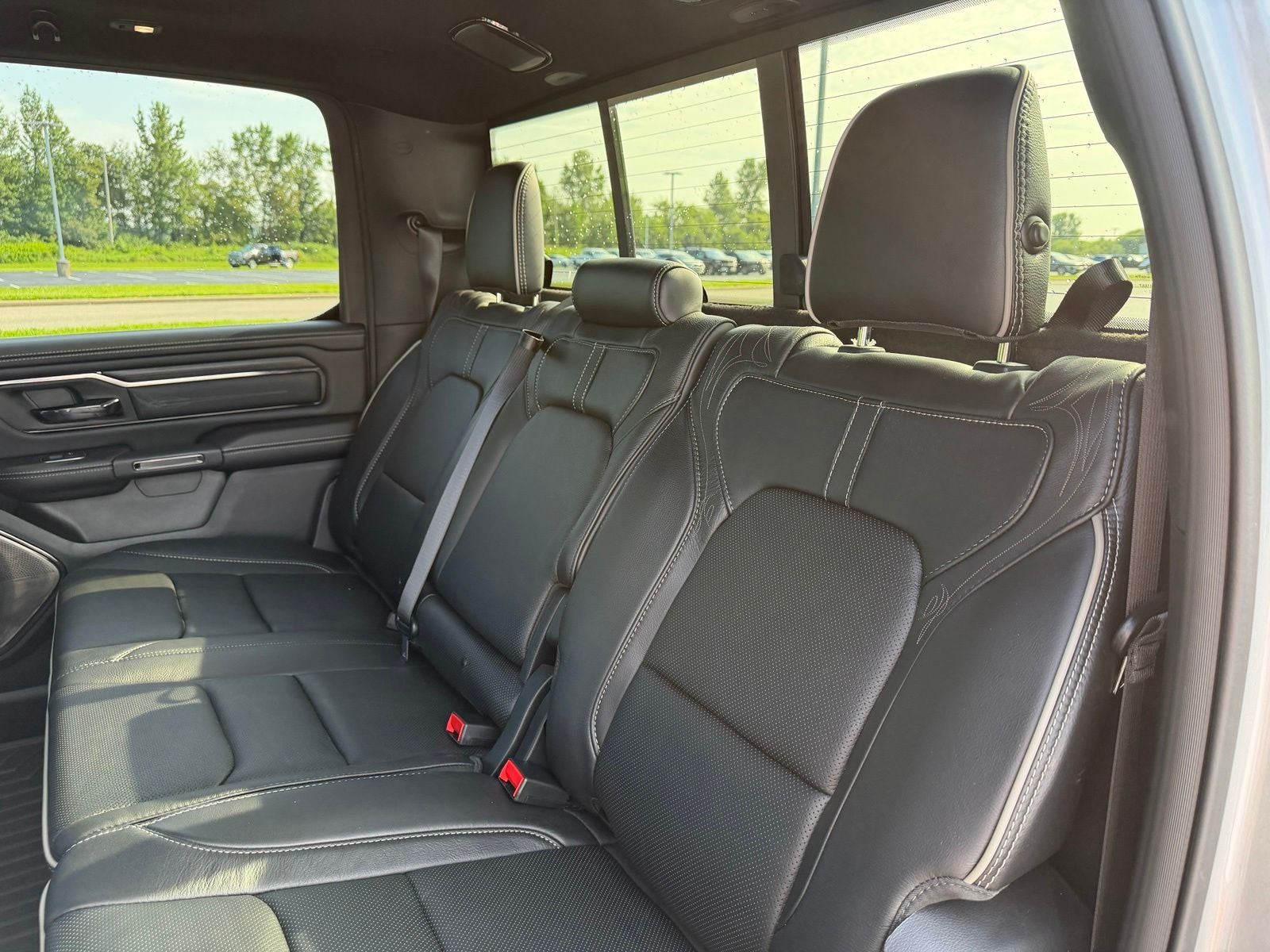 2024 RAM 1500 Limited
