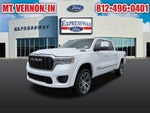 2025 RAM 1500 Tungsten