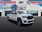 2025 RAM 1500 Tungsten