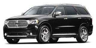 2011 Dodge Durango Citadel
