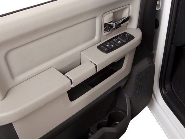 2010 Dodge Ram 1500 Laramie