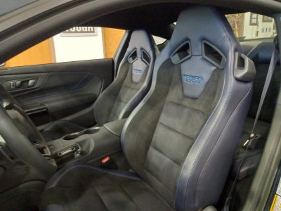 2024 Ford Mustang Dark Horse Fastback