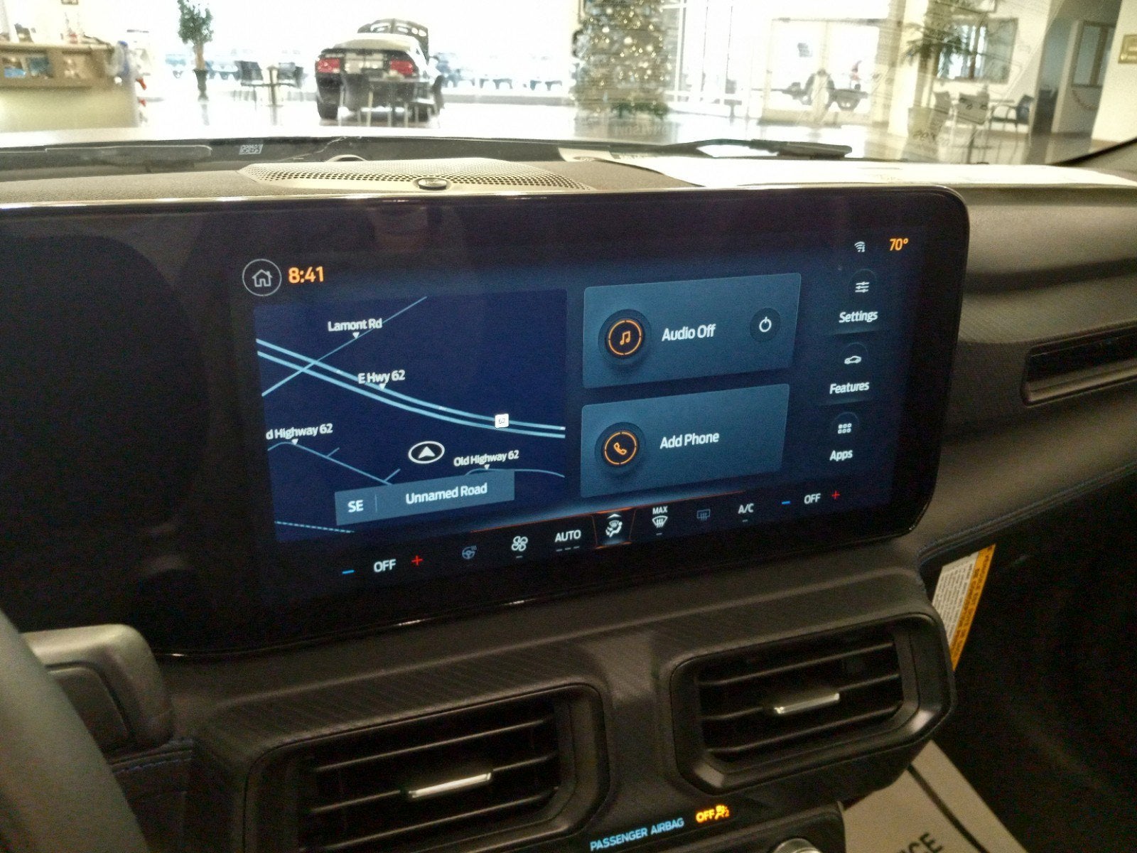 2024 Ford Mustang Dark Horse Fastback