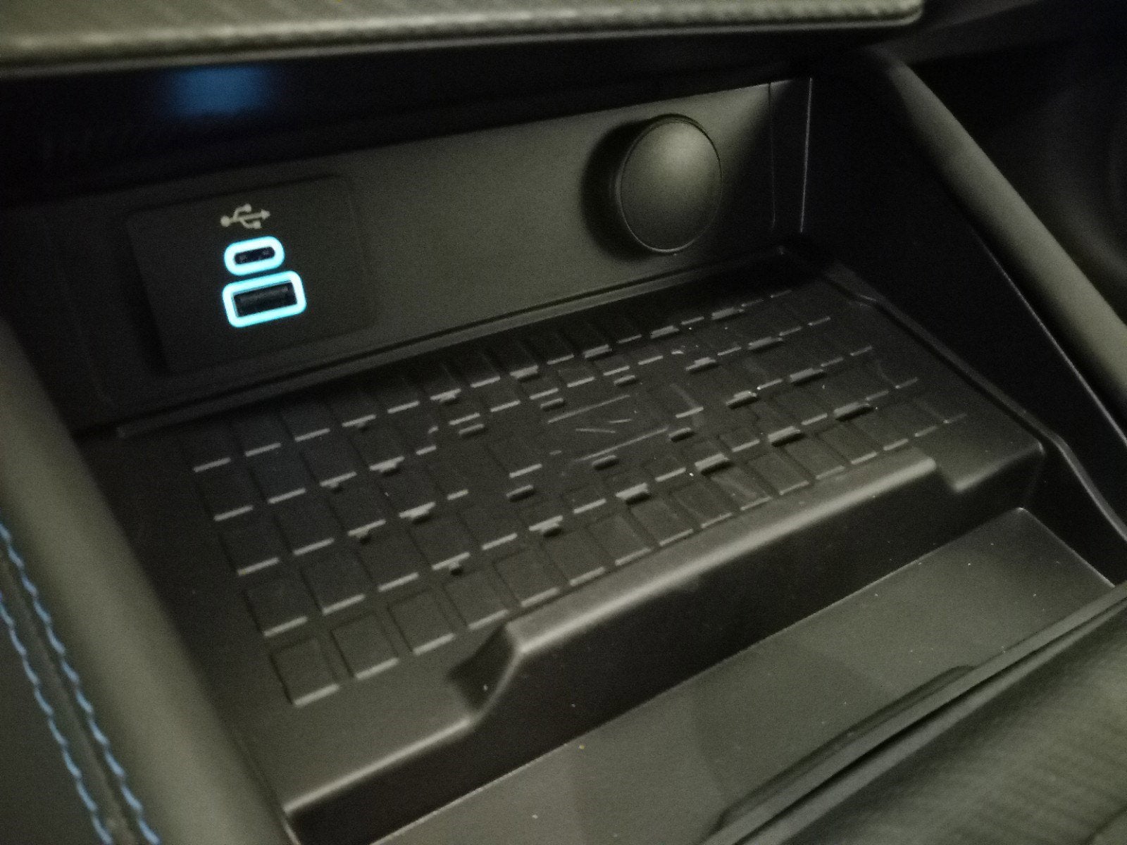 2024 Ford Mustang Dark Horse Fastback