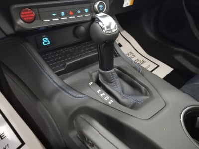 2024 Ford Mustang Dark Horse Fastback