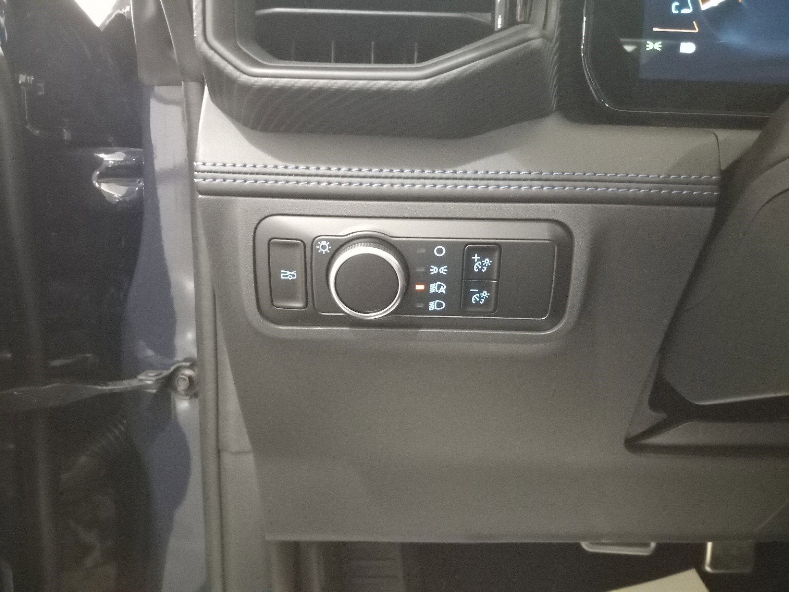 2024 Ford Mustang Dark Horse Fastback