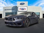 2024 Ford Mustang Dark Horse Fastback