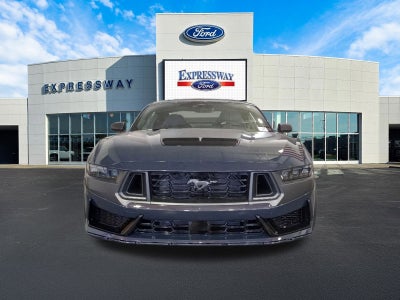 2024 Ford Mustang Dark Horse Fastback
