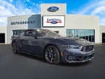 2024 Ford Mustang Dark Horse Fastback