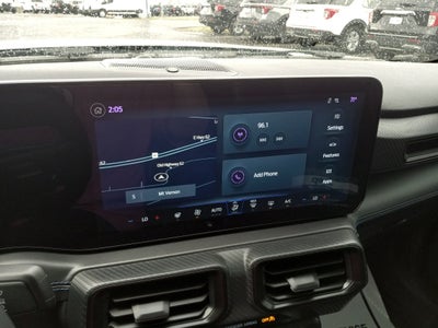 2024 Ford Mustang Dark Horse