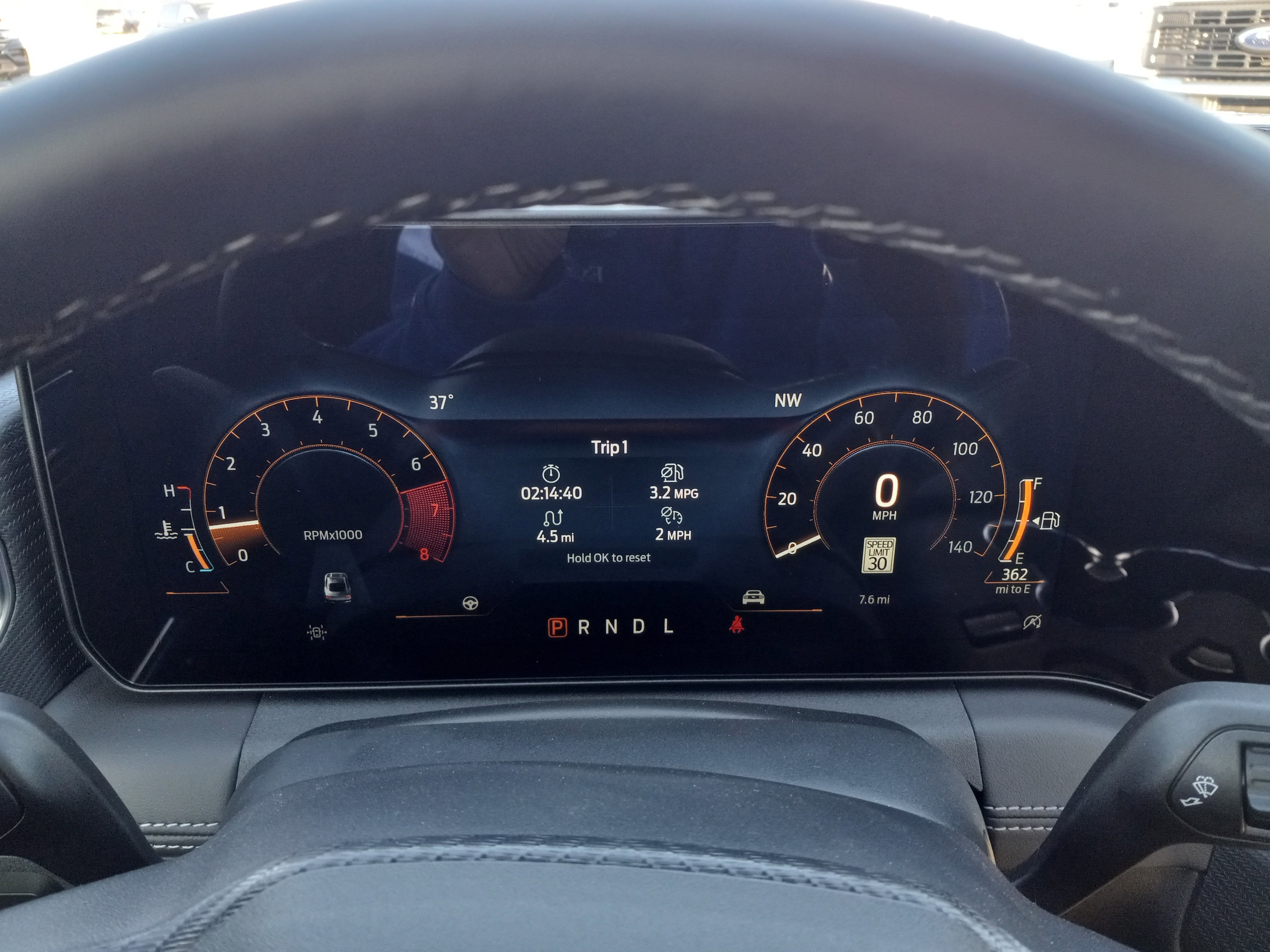 2025 Ford Mustang EcoBoost Premium Fastback