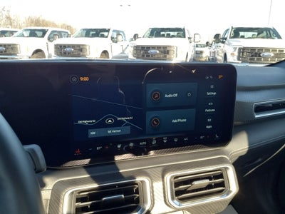 2025 Ford Mustang EcoBoost Premium Fastback