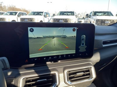 2025 Ford Mustang EcoBoost Premium Fastback