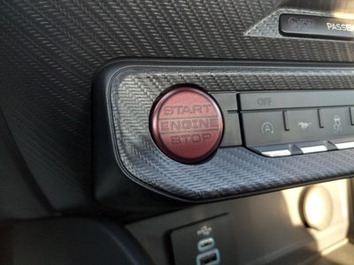 2025 Ford Mustang EcoBoost Premium Fastback