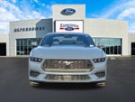 2025 Ford Mustang EcoBoost Premium Fastback