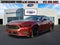 2026 Ford Mustang EcoBoost Fastback