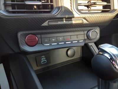 2026 Ford Mustang EcoBoost Fastback