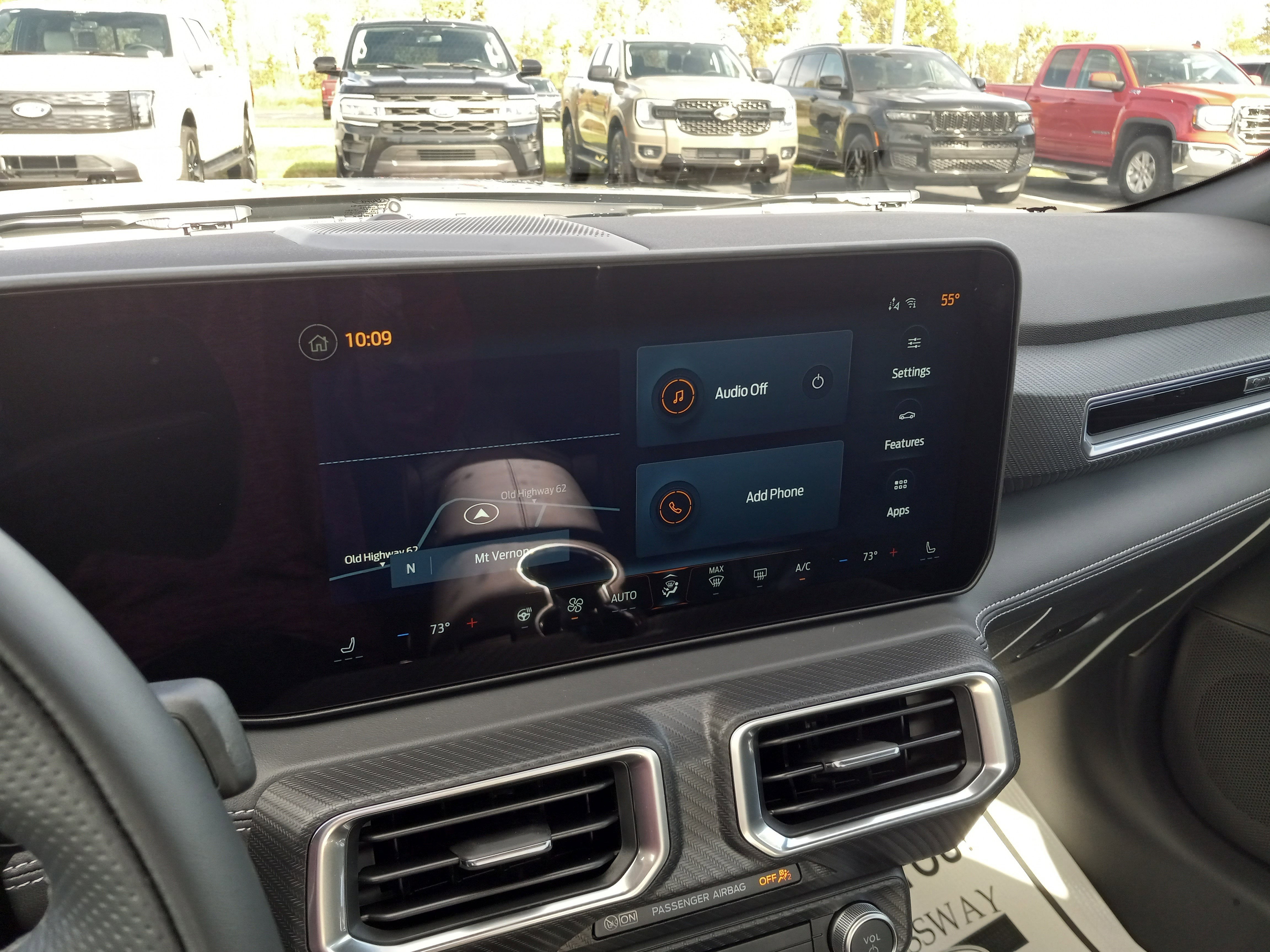 2026 Ford Mustang EcoBoost Premium Fastback