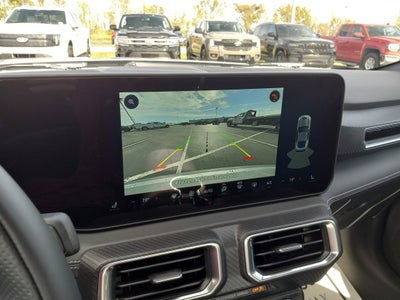 2026 Ford Mustang EcoBoost Premium Fastback