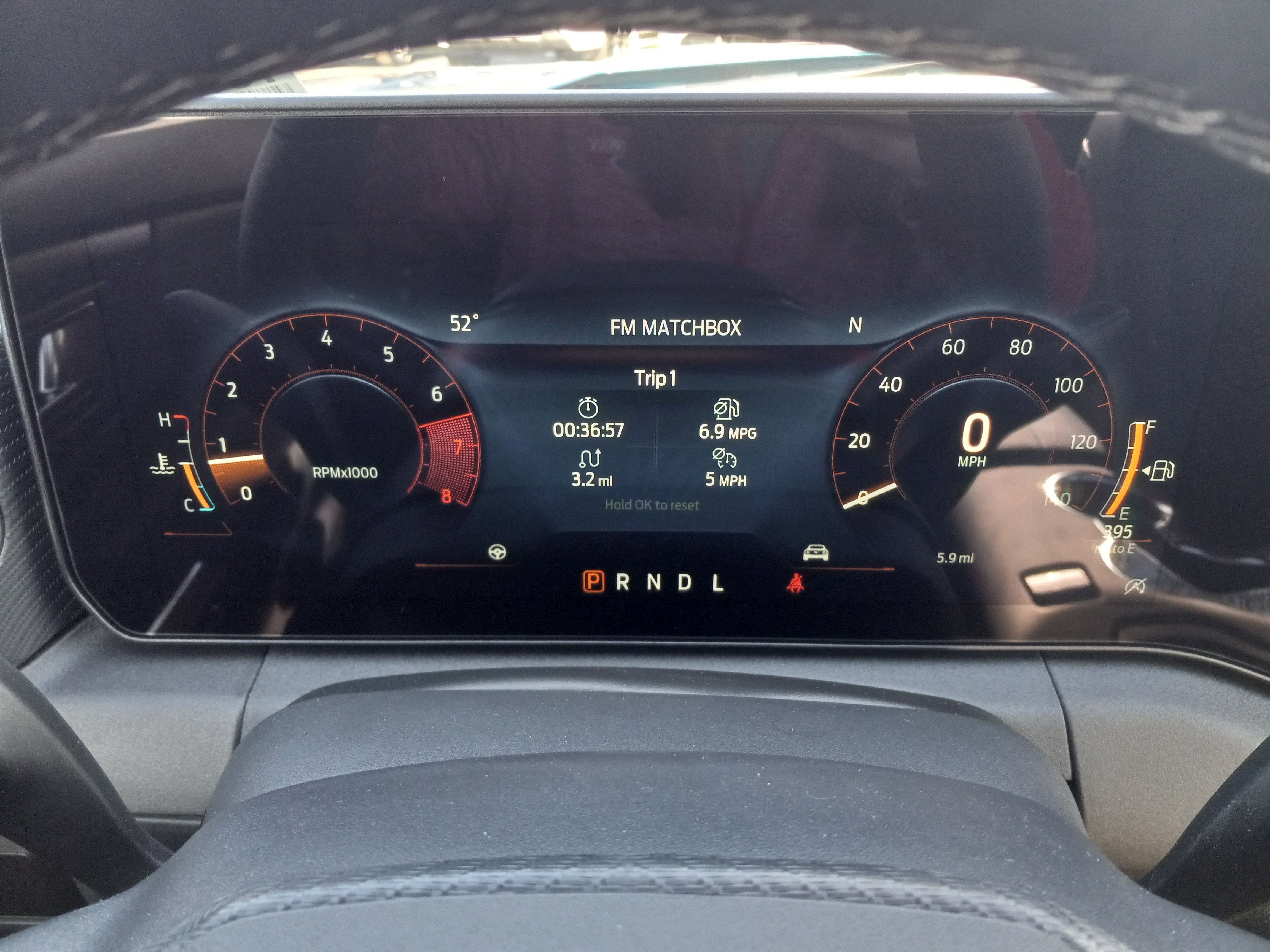 2026 Ford Mustang EcoBoost Premium Fastback