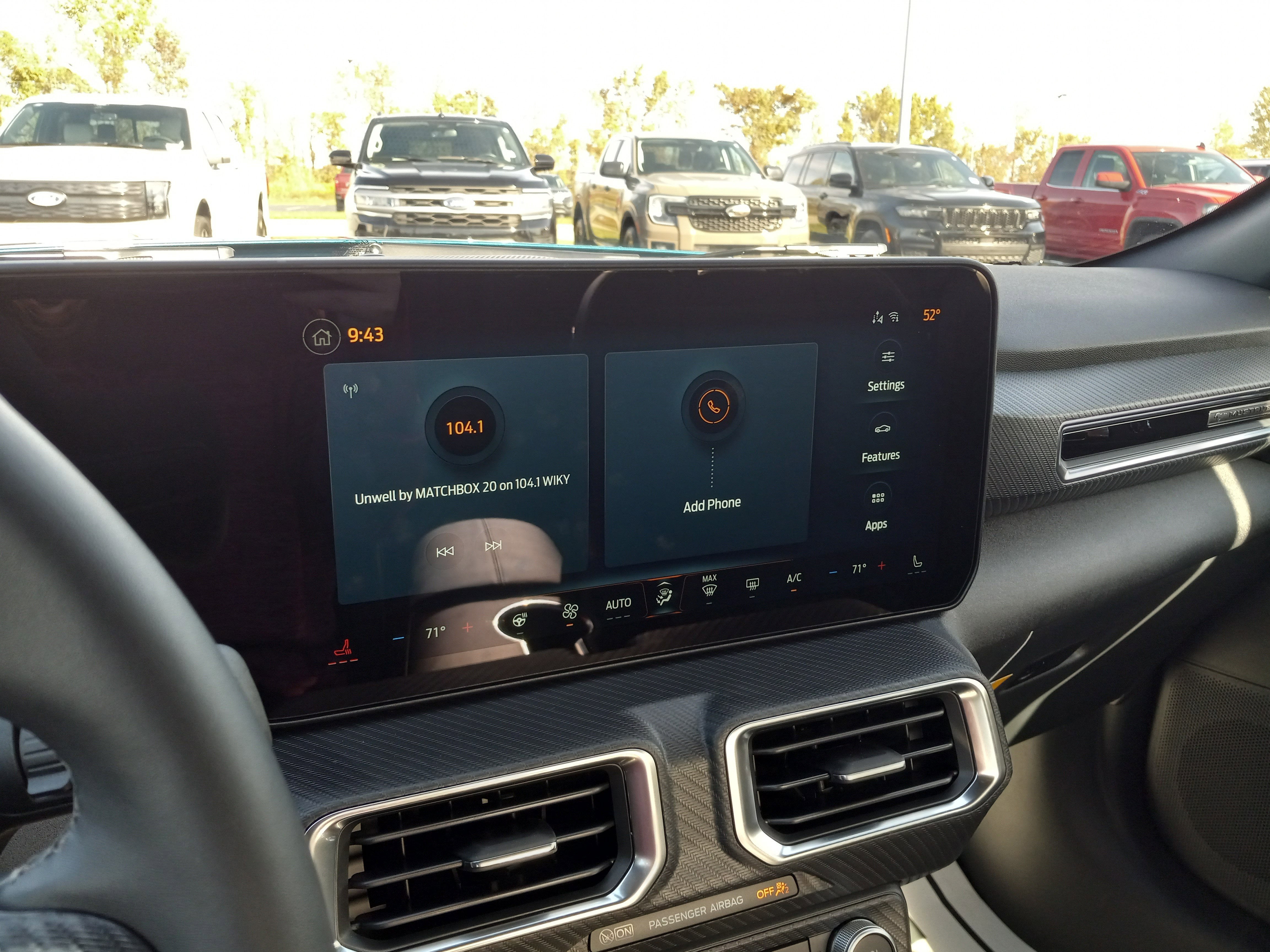 2026 Ford Mustang EcoBoost Premium Fastback