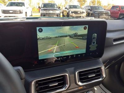 2026 Ford Mustang EcoBoost Premium Fastback