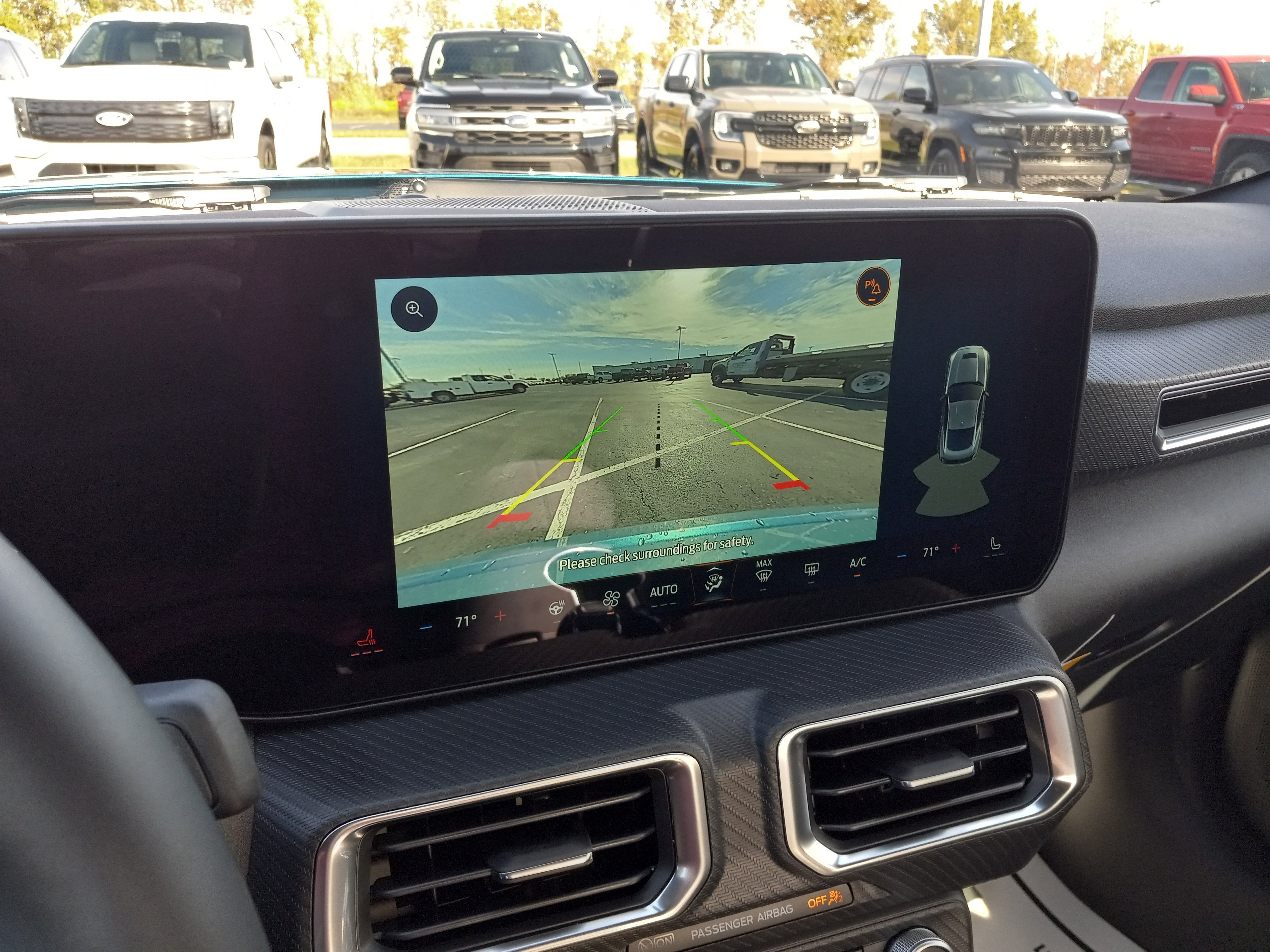 2026 Ford Mustang EcoBoost Premium Fastback