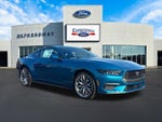 2026 Ford Mustang EcoBoost Premium Fastback