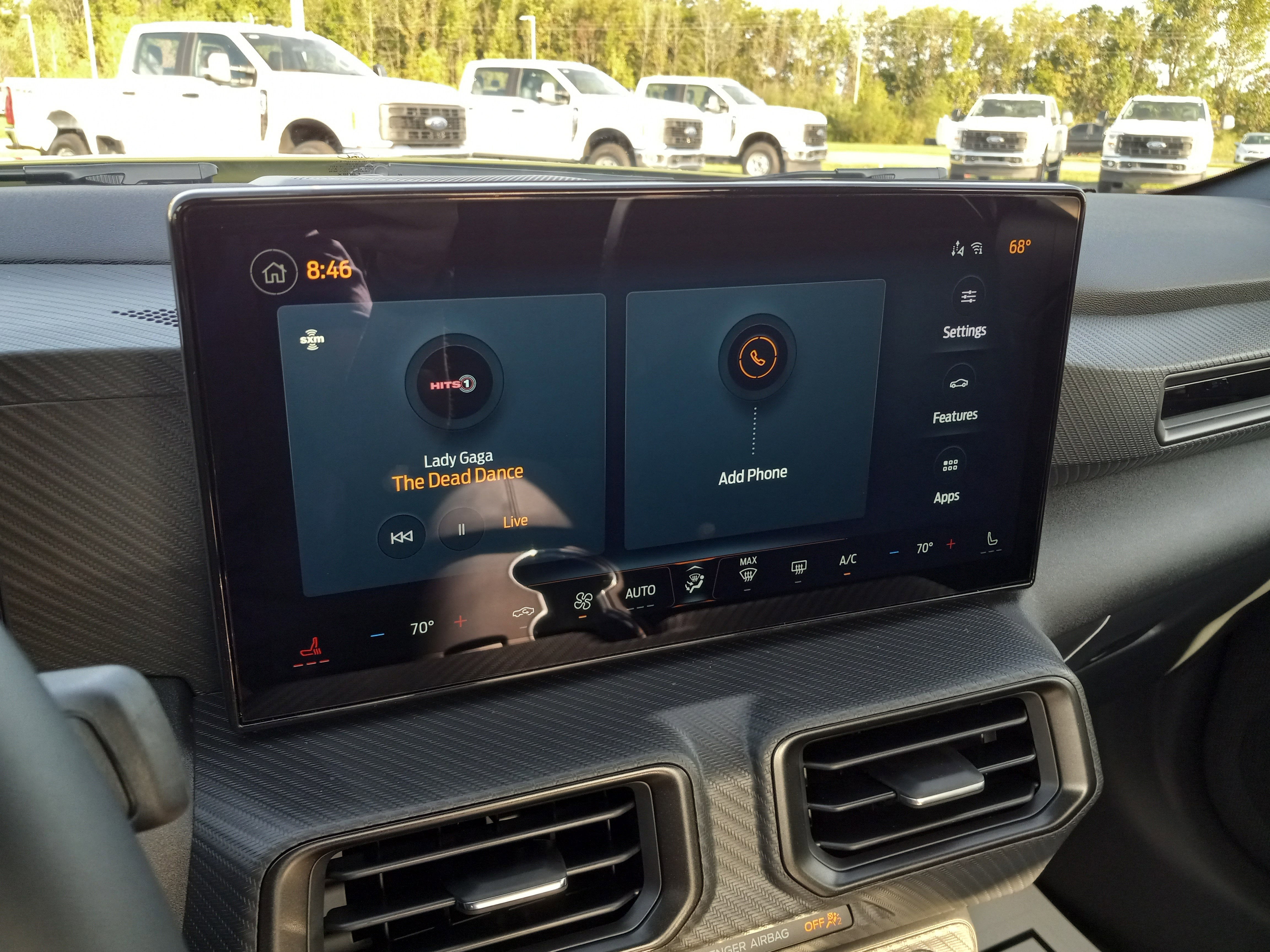 2025 Ford Mustang EcoBoost Fastback