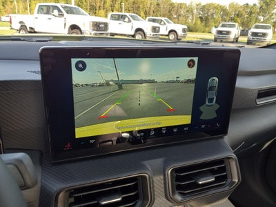 2025 Ford Mustang EcoBoost Fastback