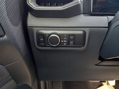 2025 Ford Mustang EcoBoost Fastback