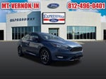 2018 Ford Focus SEL