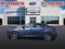 2018 Ford Focus SEL