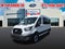 2027 Ford Transit Passenger Wagon XL