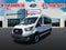 2027 Ford Transit Passenger Wagon XL
