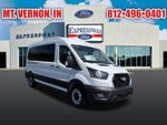 2027 Ford Transit Passenger Wagon XL